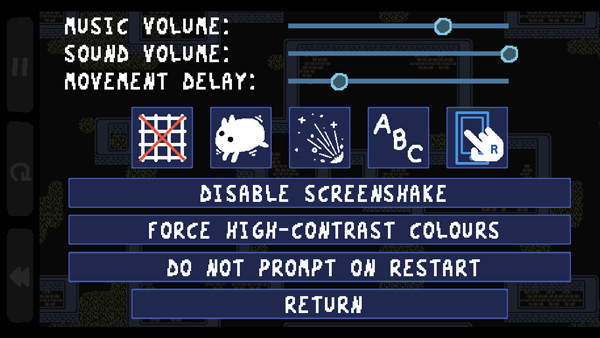 BABA Is You 免费版游戏截图3