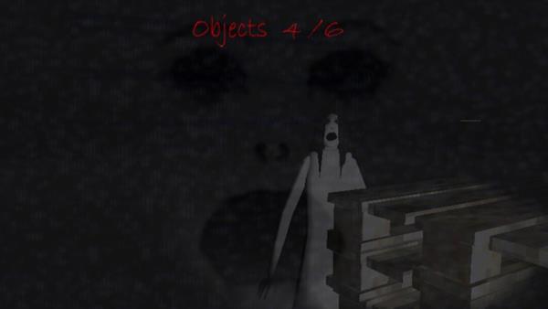 兰德里纳河的面膜 中文版游戏截图1