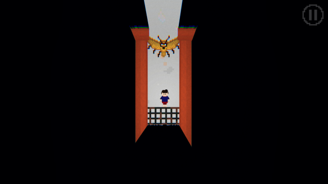 后室2D 官方版游戏截图1
