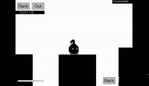 八分音符酱 安卓正版官网版游戏截图1