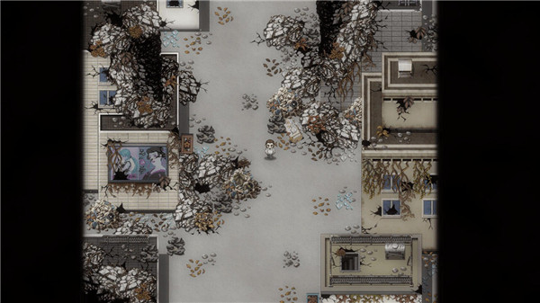 残世界的鸢尾花 官方正版游戏截图1