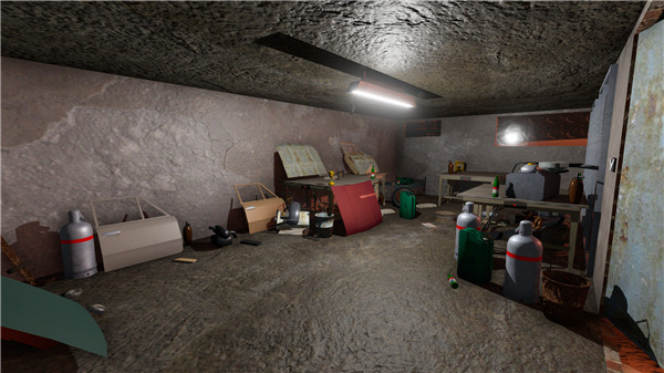 长途旅行 2025手机版游戏截图1