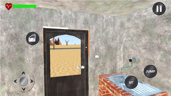 长途旅行 2025手机版游戏截图2