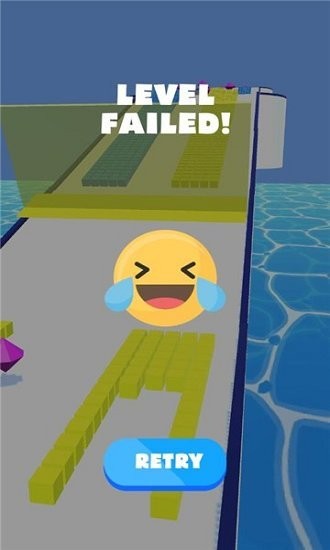 疯狂龙卷风竞赛游戏截图1