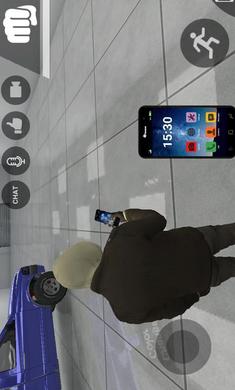 自由城计划 免费版游戏截图4