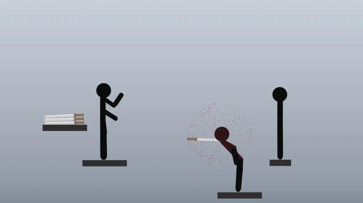 布娃娃投掷挑战 免广告游戏截图2