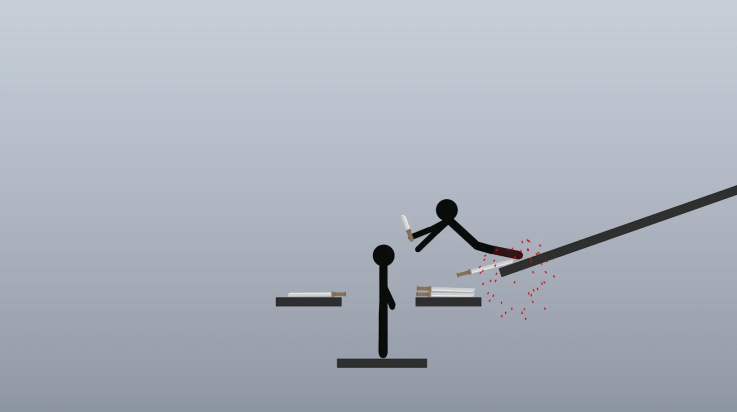 布娃娃投掷挑战 免广告游戏截图3