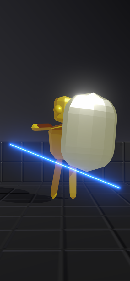 投掷手里剑 正版游戏截图3