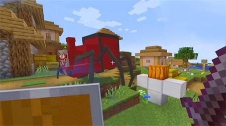 模拟建造沙盒人生游戏截图3