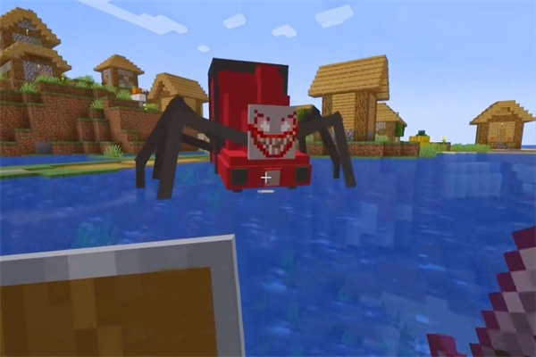 模拟建造沙盒人生游戏截图2