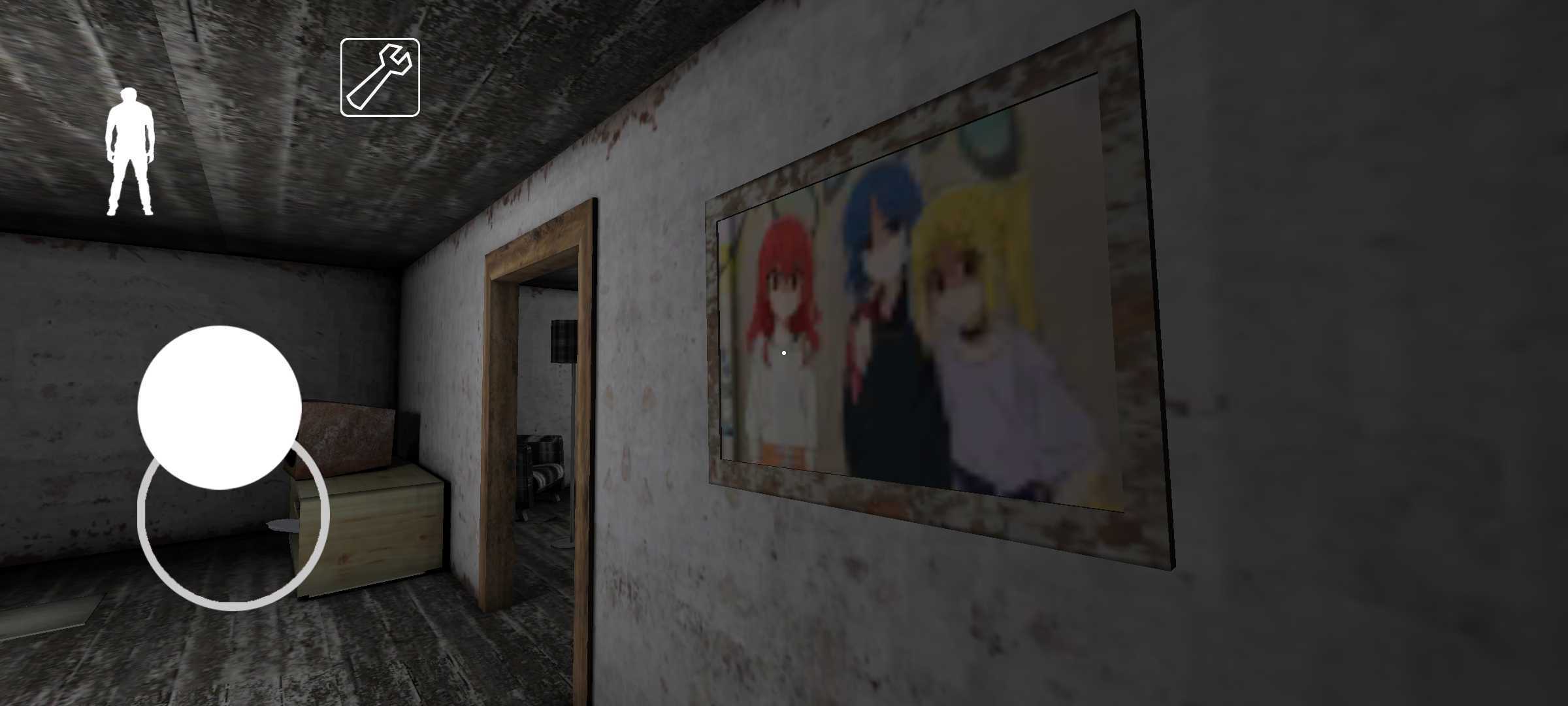 恐怖奶奶波奇模组 最新版游戏截图3