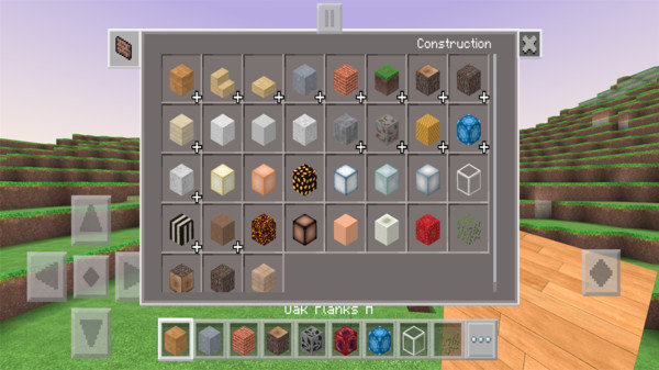 荒野工艺世界游戏截图3