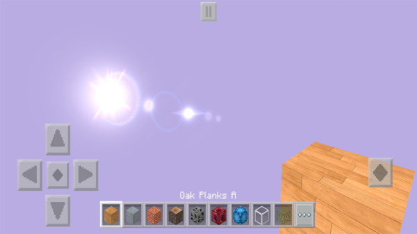 荒野工艺世界游戏截图1