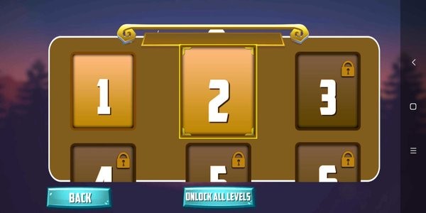 野生恐龙射击冒险游戏截图1