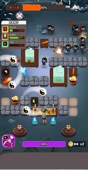 尸兄别这样 免广告版游戏截图2