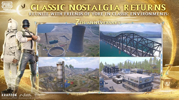 pubg地铁逃生 最新版2025游戏截图1