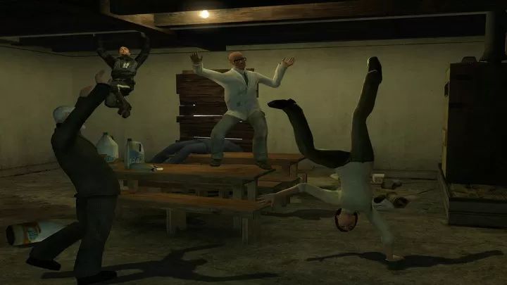 盖瑞模组 无广告游戏截图4