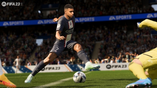 fifa23 生涯模式游戏截图4