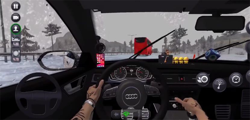 终极卡车模拟器 终极版游戏截图2