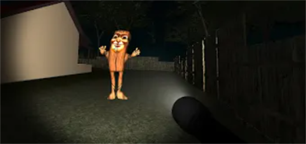 东东东东萨胡尔 中文汉化版游戏截图3