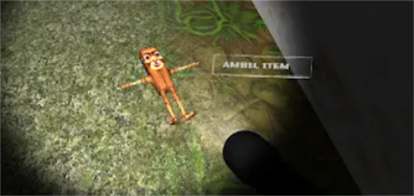 东东东东萨胡尔 中文汉化版游戏截图4