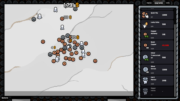 幸运硬币 无限金币游戏截图2