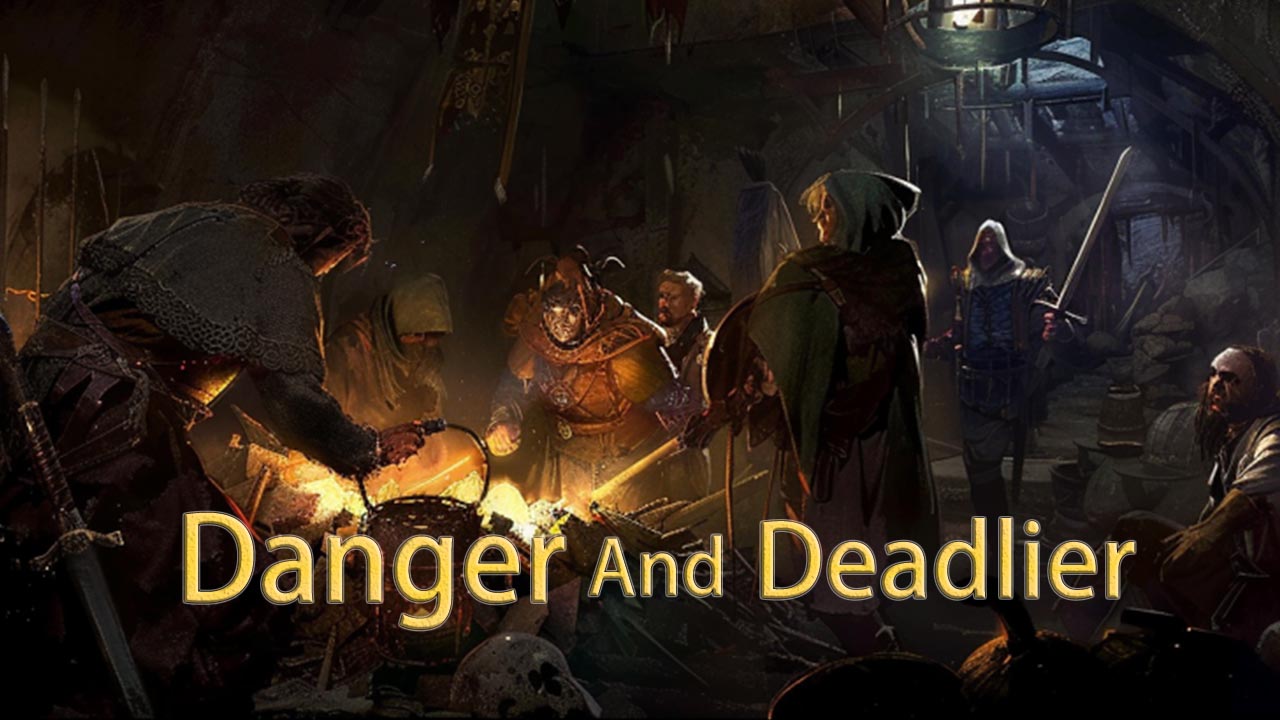 森林恶魔之子游戏截图4