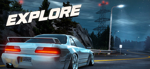 静态换挡赛车 安卓版游戏截图5