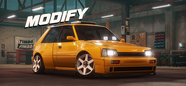 静态换挡赛车 安卓版游戏截图4