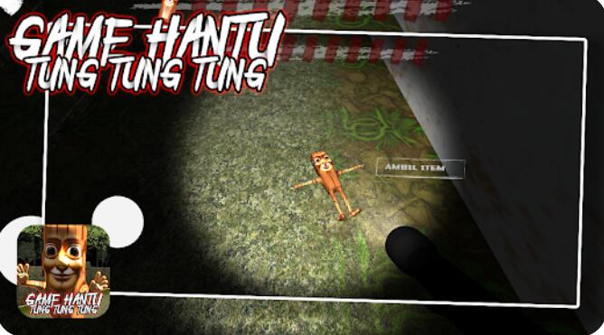 TungTungSahur 免广告版游戏截图1