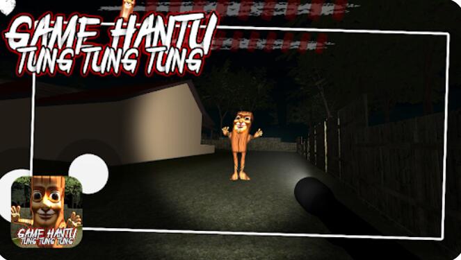 TungTungSahur 免广告版游戏截图2