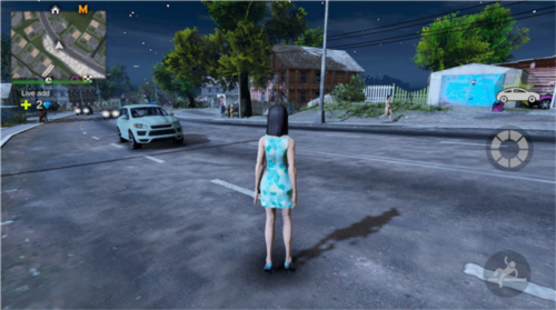 火力全开2 正版官方下载游戏截图1