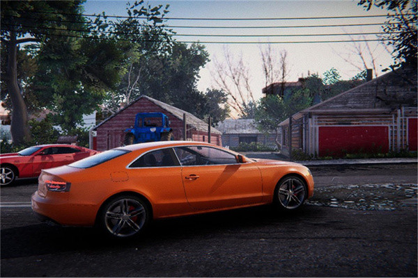 火力全开2 正版官方下载游戏截图3