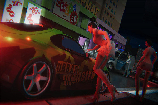 火力全开2 正版官方下载游戏截图2