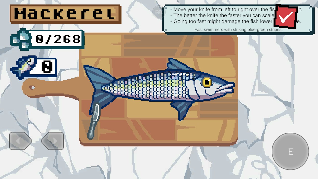 海上餐厅 中文正版游戏截图3