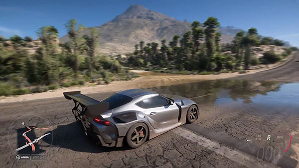 极限竞速地平线五 免费下载游戏截图1