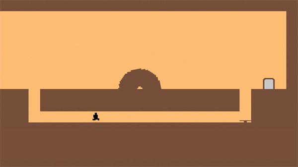 只有一道门 Level Devil游戏截图4