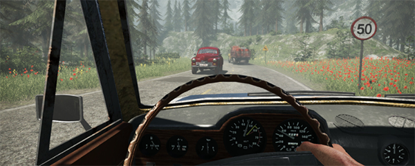 边境检察官 移植汉化版游戏截图5