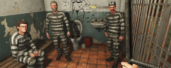 边境检察官 移植汉化版游戏截图4