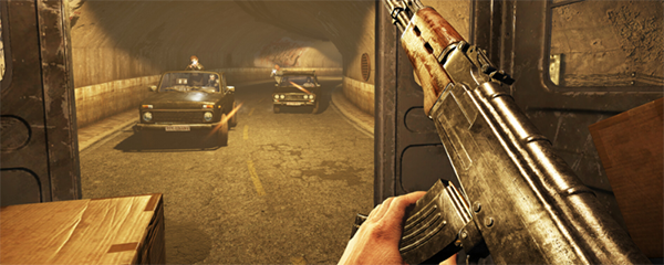 边境检察官 移植汉化版游戏截图2