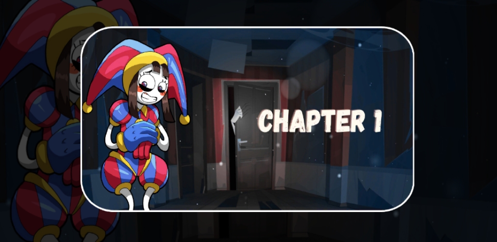 庞妮逃脱马戏团之家游戏截图1