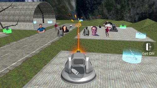 马桶人太空沙盒 内置模组版游戏截图3