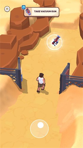 荒原生活 正版游戏截图2