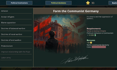 战争警告 游戏手机版游戏截图2