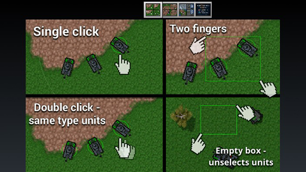 铁锈战争 2025年最新版游戏截图3