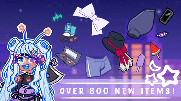 加查星云 2025安卓版游戏截图2