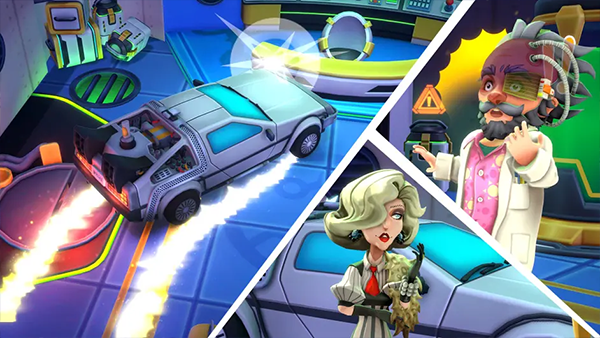 Youtubers Life2 中文版游戏截图1