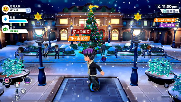 Youtubers Life2 中文版游戏截图3