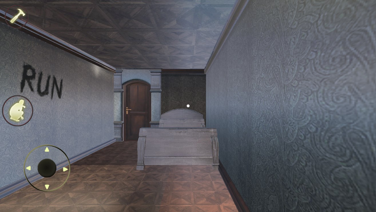 坤坤之夜 游戏中文版游戏截图3