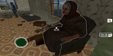 边境检察官 官网正版游戏截图1